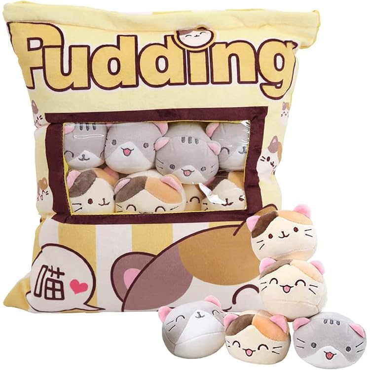 Oreiller Squish En Peluche, Animal Kawaii, Licorne, Dinosaure, Lion, Grand Oreiller Doux, Coussin En Peluche, Cadeau De Saint-valentin Pour Enfants Filles