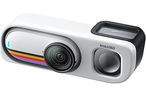Insta360 GO 3S Retro Viewfinder, Retro