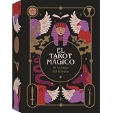 El Tarot m&aacute;gico: De la bruja del bosque.: 78 CARTAS Y GUIA (ESOTERISMO)