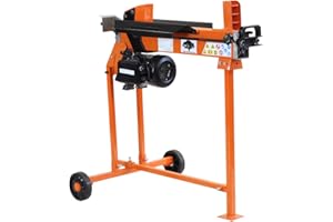 Forest Master Fm10T Spaccalegna Duocut, 2200 W