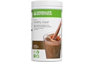 HERBALIFE Formula 1 Chocolate