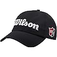 Wilson Men's Golf Cap, PRO TOUR, Polyester