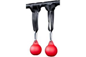 Body-Solid Tools Cannon Ball Grips Pair (BSTCB)