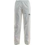 Bowls Bowling Trousers Waterproof White 
