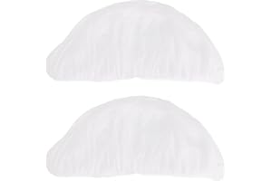 EPCDBBRT 2 Pieces Stroller Mosquito Net, Wraparound Mosquito Net, Stroller Accessories, Crib Protection Net, Cradle Mosquito Net, Full Coverage Mosquito Net