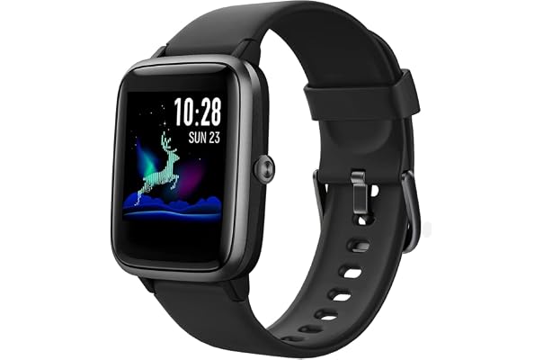 Amazon.de Best Sellers: The most popular items in Women's Fashion  Smartwatches