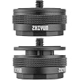 (2 Pack) ZHIYUN OFFICIAL TransMount Quick Setup Kit for ZHIYUN WEEBILL S/LAB, Crane 2 /Crane M/Crane Plus/Crane V2