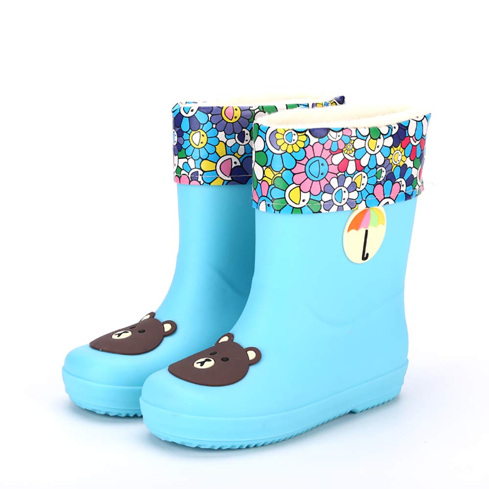 skye rain boots