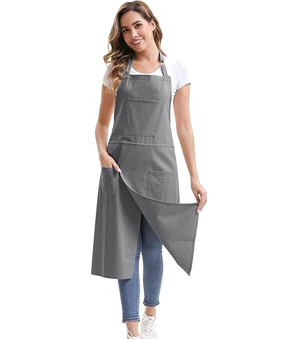 Austin Waist Sloof met 100% Katoen perfect voor Terras