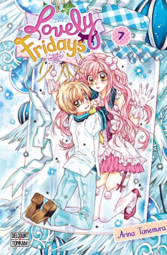 Lovely Fridays — Tome 7