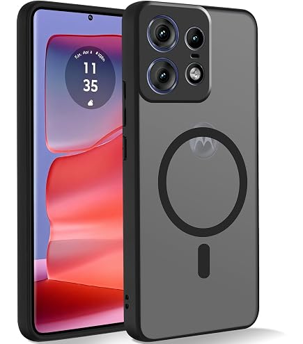 SEAHAI Cover Per OnePlus 10T 5G - Custodia Protettiva In TPU Morbido Con Paraurti Antishock, Blu