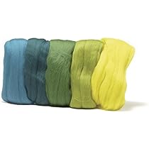 Viltwol - 50 g, rood online kopen