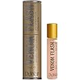 DuWop Cosmetics Lip Venom Lip Plumping Balm - Flash Warm (Gold) by DuWop Cosmetics
