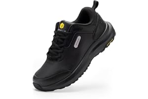 Fitville Extra Szerokie Buty Turystyczne Męskie Lekkie Buty Trekkingowe Wodoodporne Buty Outdoorowe Ze Wsparciem Łuku Buty Turystyczne Na Każdą Pogodę