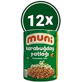 Karabuğday Patlağı 12'li