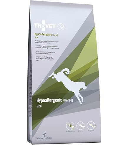 Trovet Regulator OHD Hundefutter – 12,5 Kg Sack, Für Herz, Fell & Allergien