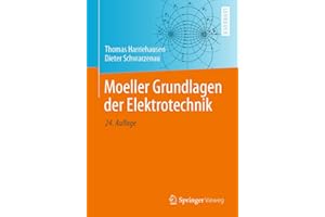 Moeller Grundlagen der Elektrotechnik