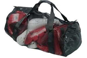 Playwell Martial Arts Mesh Sports Bag