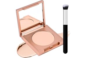 KYDA Under Eye Brightener Corrector, Augenkonturkorrektor & Primer Feuchtigkeitsspendender Concealer mit voller Deckkraft gegen Augenringe, Hautverbesserung-01