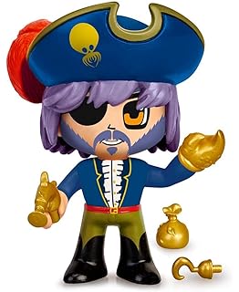 muñecos pinypon action