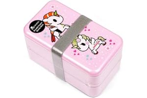 Thumbs Up UK Tokidoki Bento - Caja para bento