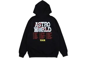 NAGRI Męska bluza z kapturem Rapper