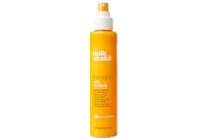 milk_shake | Incredible Milk 150 ml, Acondicionador sin aclarado para todo tipo de cabello, Made in Italy