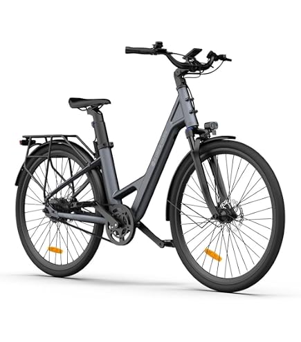 elektrofahrrad kalkhoff Kalkhoff ENDEAVOUR 7 ADVANCE+ABS WA