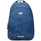 wildcraft wolf backpack