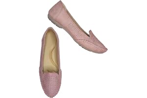 saanvishubh Casual Ballerinas for Women and Girls