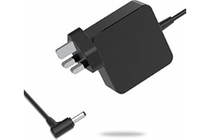 SKOTSLYE 45W Laptop Charger for Lenovo IdeaPad 300 310 310S 320 320S 330 330S 100 110S 120S 510 510S 520 710 Series Lenovo YOGA 510 IdeaPad Flex 4/5/6 Laptop Power Supply