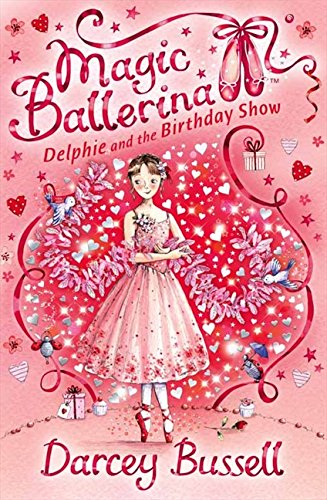 Delphie and the Birthday Show: Band 16/Sapphire