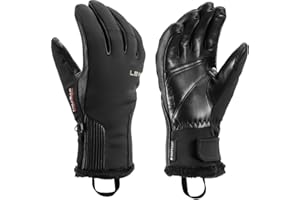 LEKI Vallarta 3D Gants pour Femme