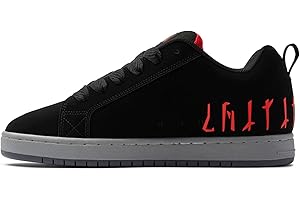 DC Shoes Star Wars X DC Court Graffik - Chaussures pour Homme ADYS100727.