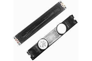 SHEAWA Altoparlante di Ricambio BN96-12944C/B BN96-12941A per Samsung TV UA32C4000P - Nucleo ad Alto Tono per TV, Accessori di Parte