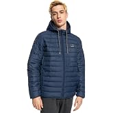Quiksilver - Scaly Hood Jacket for Men