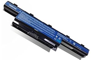 FESTAS 5200mAh Laptop Akku AS10D31 AS10D3E Ersatz für Acer Aspire 5742G 7741G 5750 5733 5755G 5741 5741G 5742z 5749 5750G 7750G 7740G 5744 4741 AS10D51 AS10D61 AS10D73 AS10D75 AS10D81 AS10D5E AS10D41