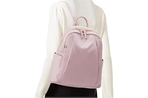 coofay Borsa Zaino Antifurto Donna Borse A Zainetto Donna Zaino Scuola Lavoro Donna Borsa Nera Tracolla Donna Zaino Impermeabile Università Donna Lavoro