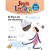 El pa&iacute;s de los cuentos. Juego de Lectura (Lectura Eficaz)