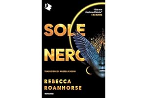 Sole nero: Vol. 1