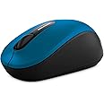 Microsoft PN7-00023 Bluetooth Mobile Mouse 3600 - Blue