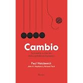 Cambio: Formaci&oacute;n y soluci&oacute;n de los problemas humanos (fuera de colecci&oacute;n)