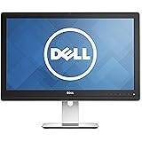 Dell Ultrasharp UZ2315Hf 23 inches Multi Media Monitor - 1920 x1080p Display, HD Webcam, 8ms response, HDMI Full HD Screen (R