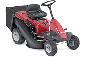 MTD Tractor cortacésped Minirider 60 RDE