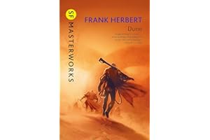 Dune: The inspiration for the blockbuster film: 1