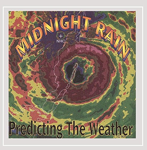 Preisvergleich Produktbild Predicting the Weather