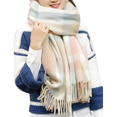 Châle Élégant Femme Mariage – Étole Pashmina Georgette Luxe 160x50 Cm, DA49
