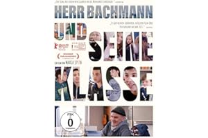 Herr Bachmann und seine Klasse [Alemania] [DVD]