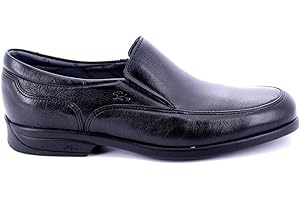 Seulement Fluchos Chaussure Noir Professional