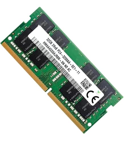 Amazon.in: Buy ADATA 32GB (1 * 32 GB) DDR4 3200 MHz U-DIMM Laptop